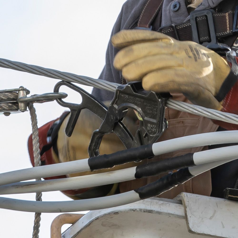 Wide Range Distribution Grip - 16477