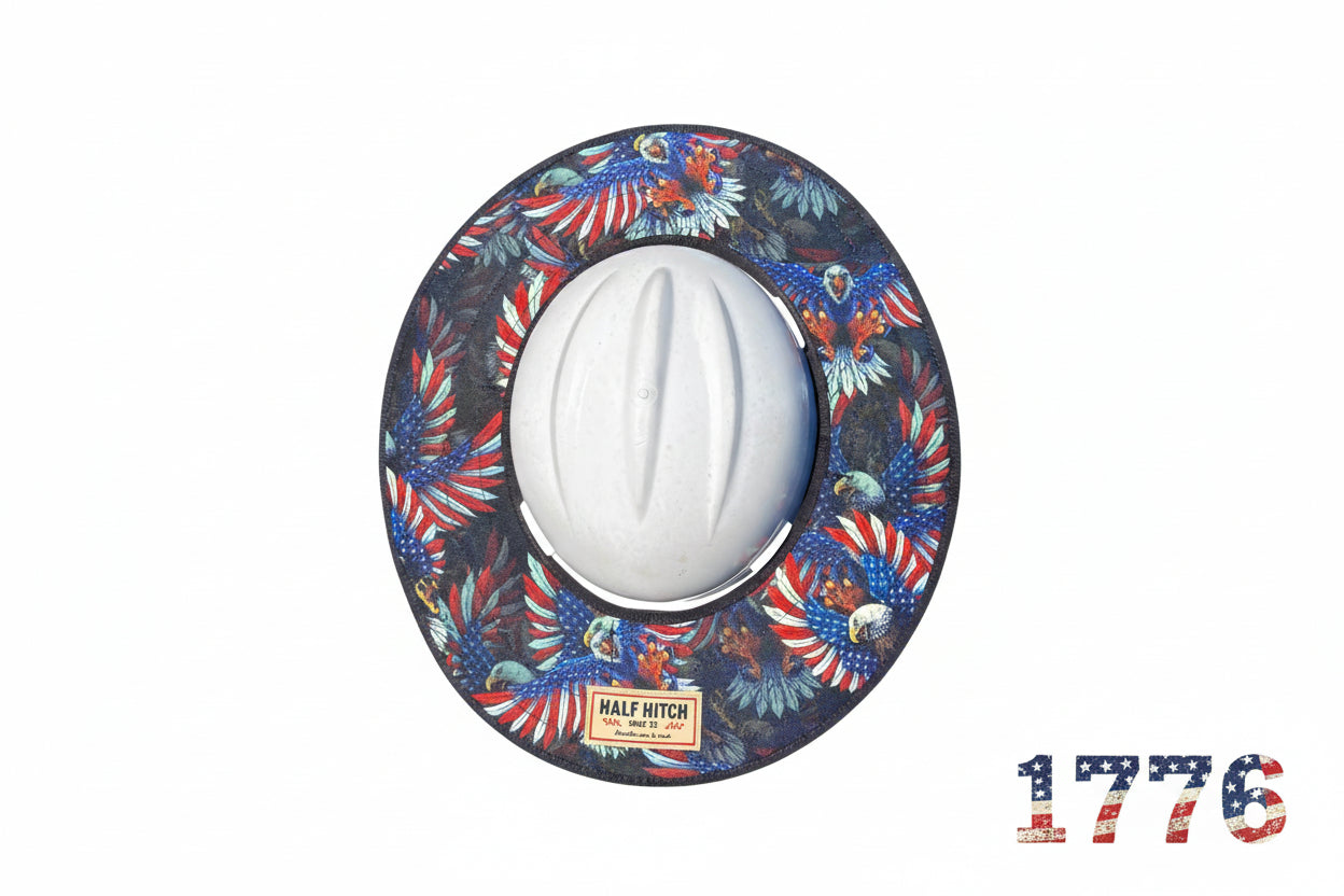 Hard Hat Sun Shades Gen2