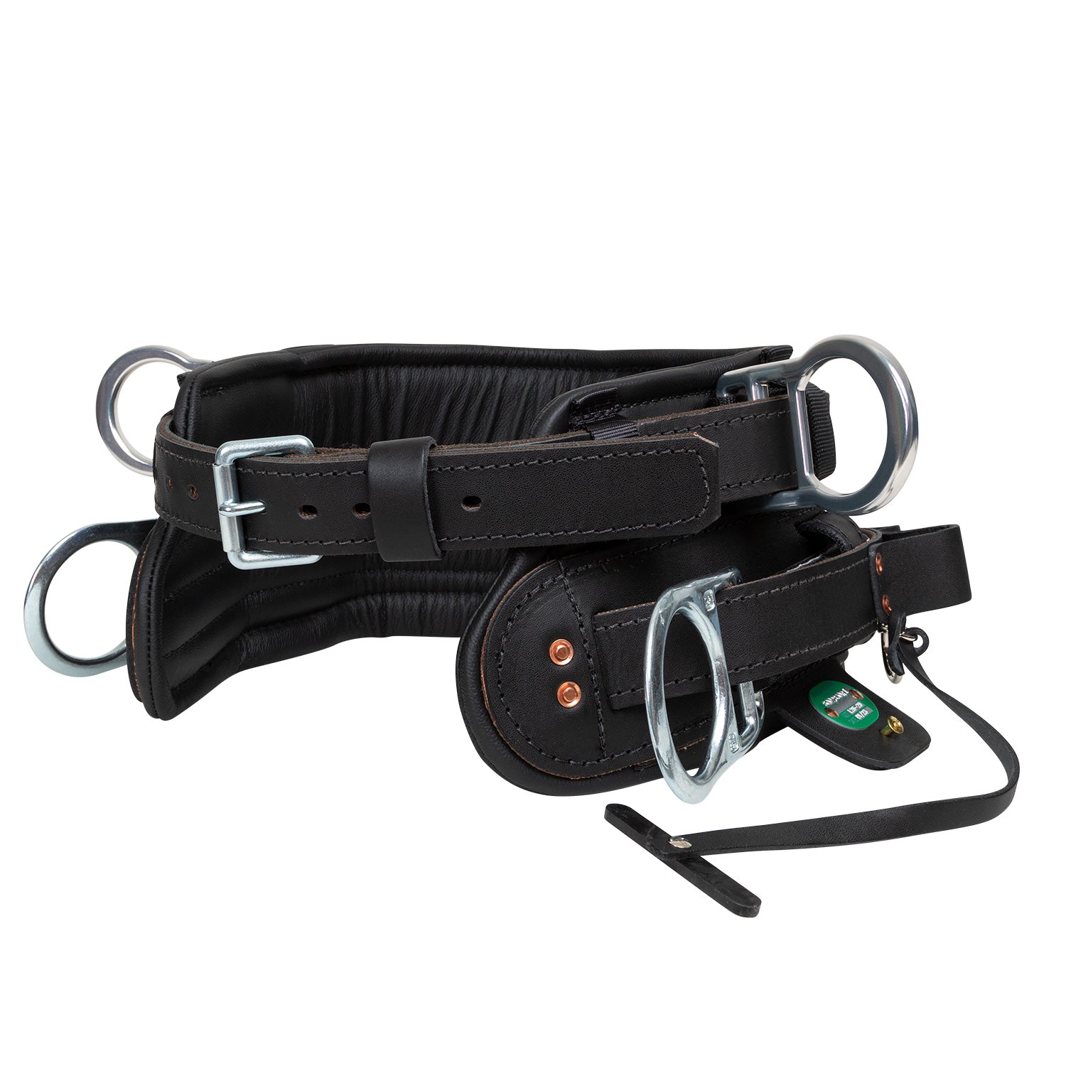 Adjustable TriFit™ Short Back Belt - 20192C3M