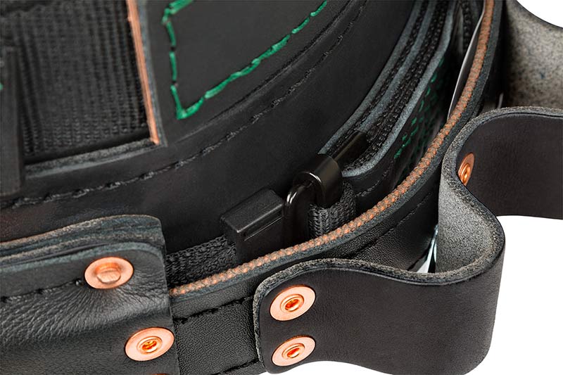 Adjustable Short Back Belt™ - 20192CM