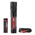 REDLITHIUM™ USB 1100L Twist Focus Flashlight - (89-2161-21)