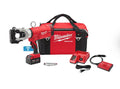 Milwaukee M18 Cable Cutter, ACSR - (89-277721)