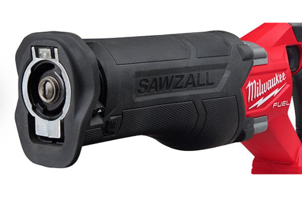 M18 FUEL SAWZALL Reciprocating Saw (Tool Only) - (89-2821-20)