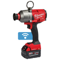 M18 Fuel 7/16" Hex Utility High Torque Impact Wrench w/ One Key (TOOL ONLY) - (89-2865-20)