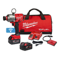 Milwaukee M18 Fuel 7/16" Hex Utility High Torgue Impact Wrench w/ One Key Hit - (89-286522)
