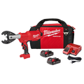M18™ FORCE LOGIC™ 6T Pistol Utility Crimper O-D3 Kit - (2977-22O)
