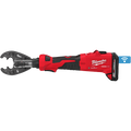 M18™ FORCE LOGIC™ 6T Linear Utility Crimper Kit w/ O-D3 Jaw - 2978-22O