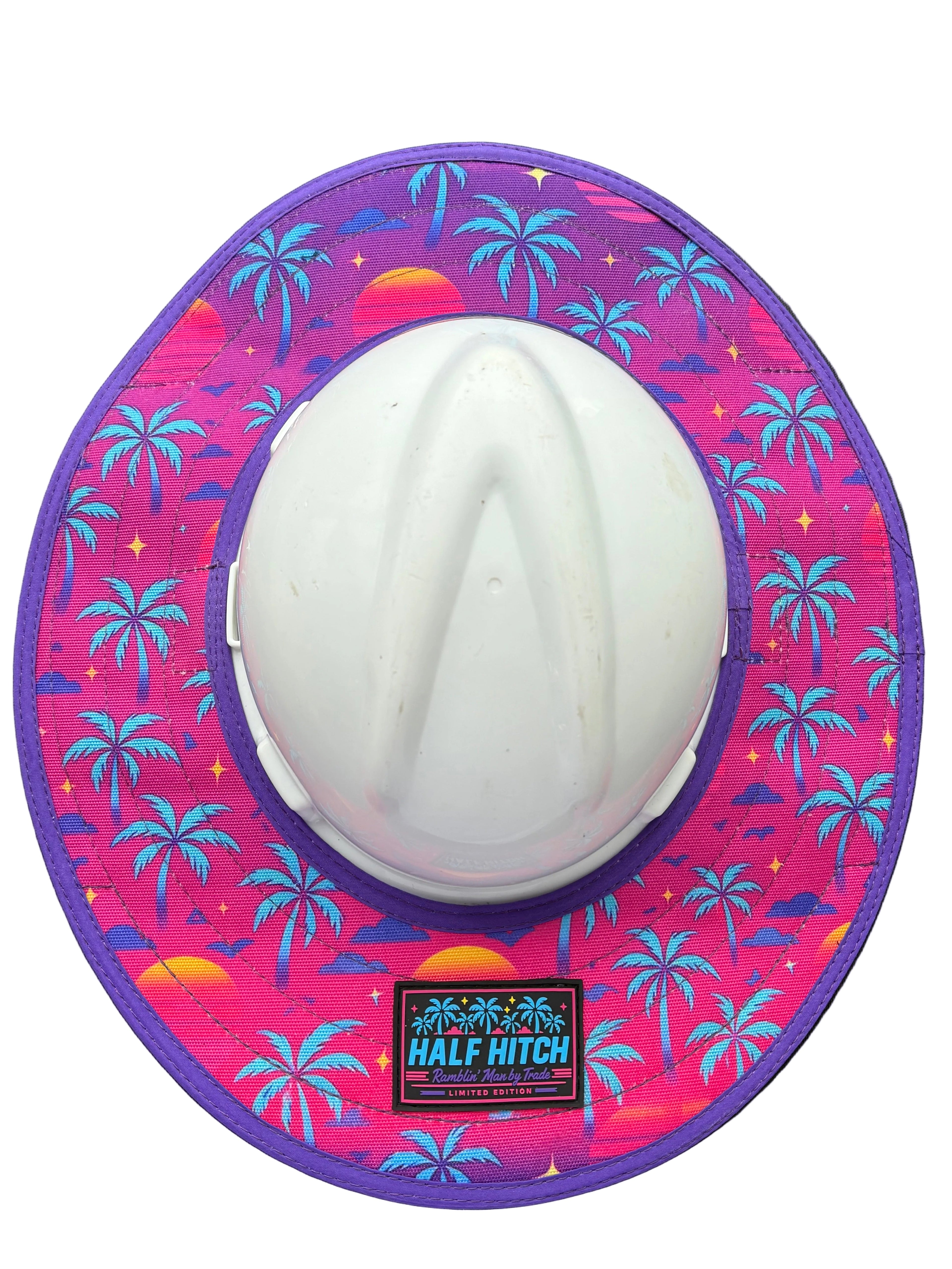 DISCOUNTED Hard Hat Sun Shades