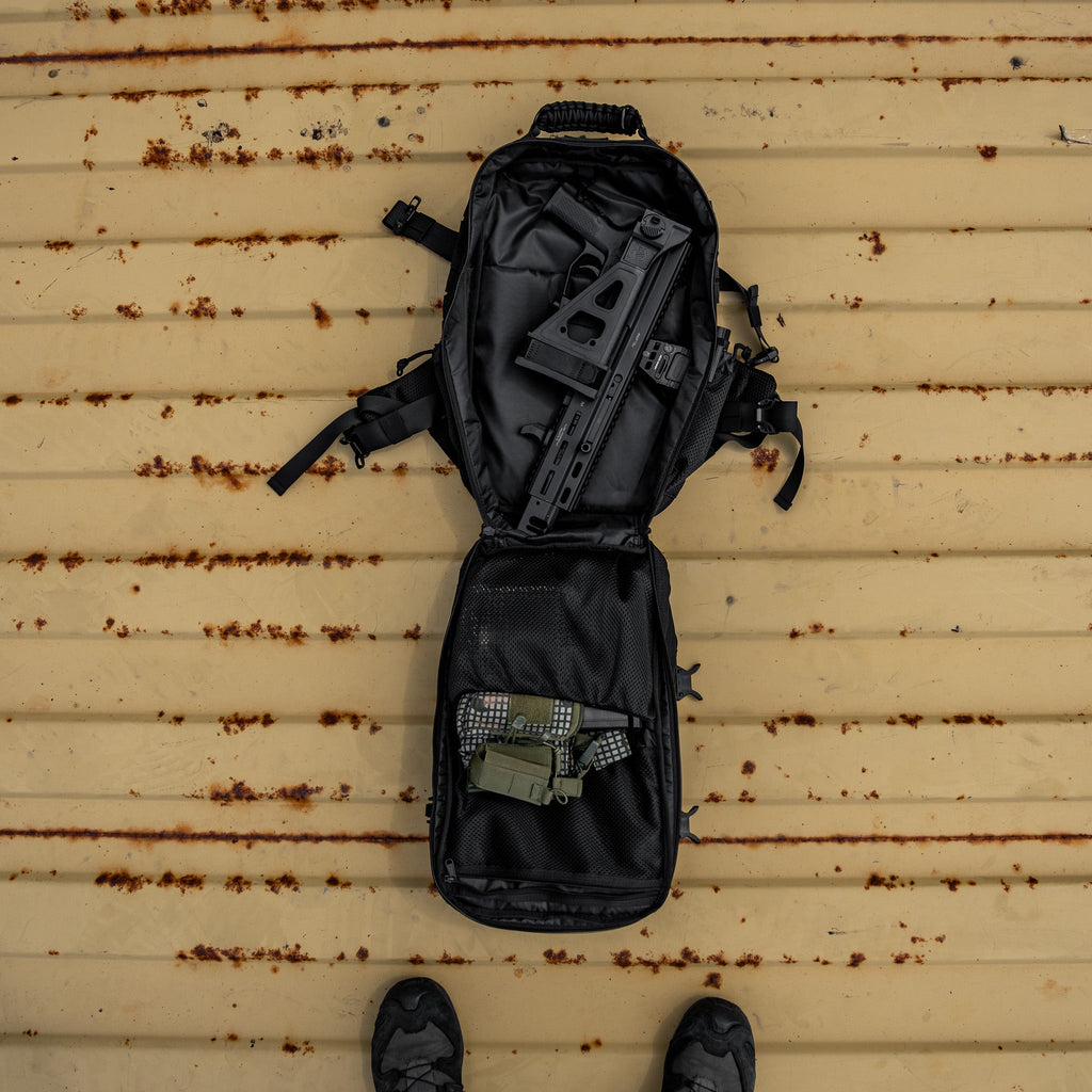 Tactical Athlete 35L Sack™ Backpack