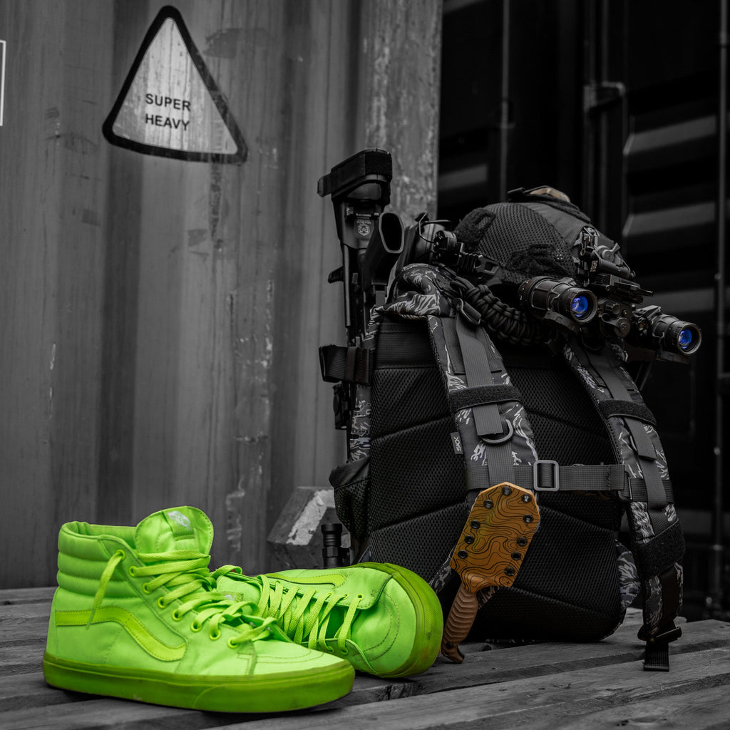 Tactical Athlete 35L Sack™ Backpack