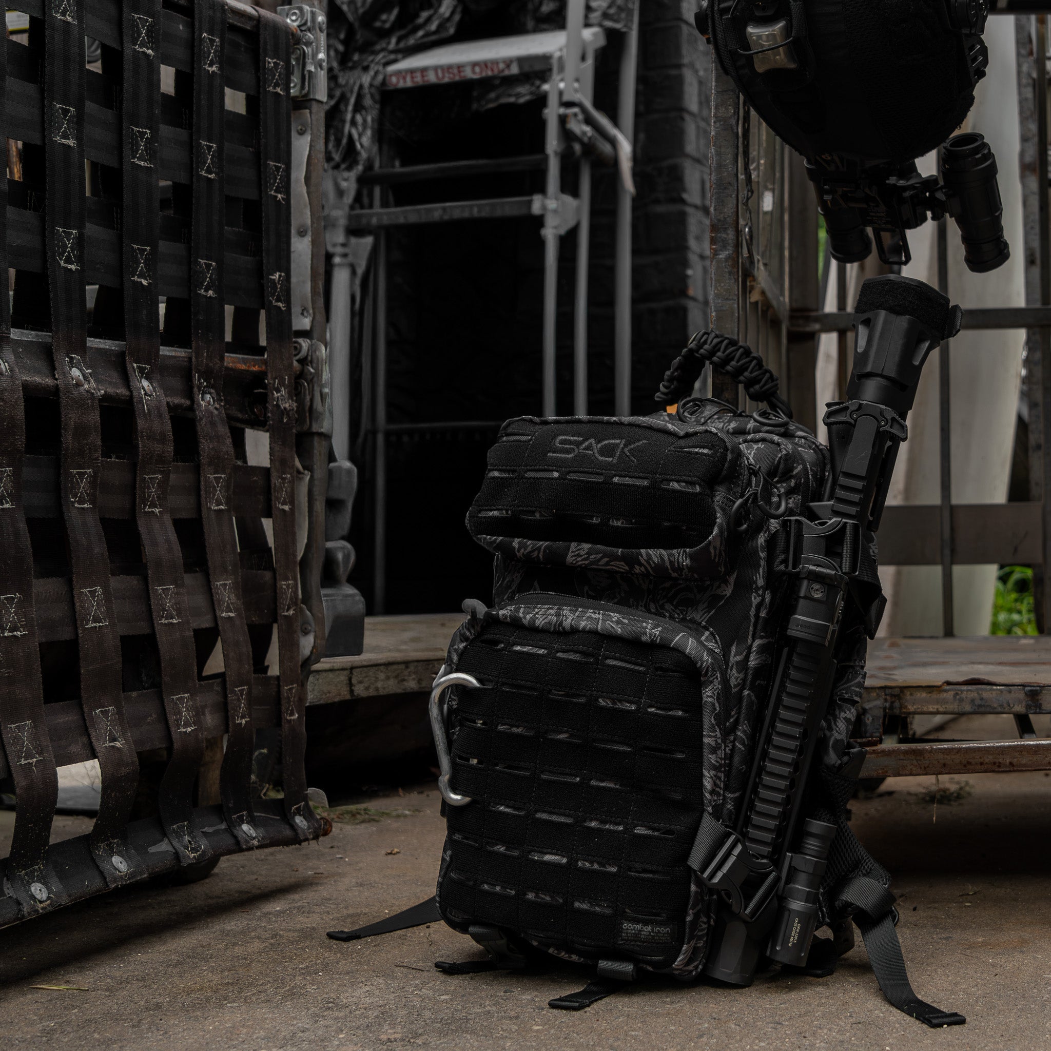 Tactical Athlete 35L Sack™ Backpack