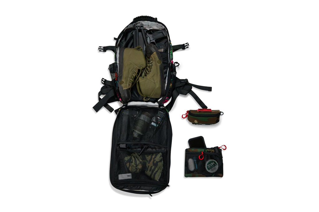 Tactical Athlete 35L Sack™ Backpack