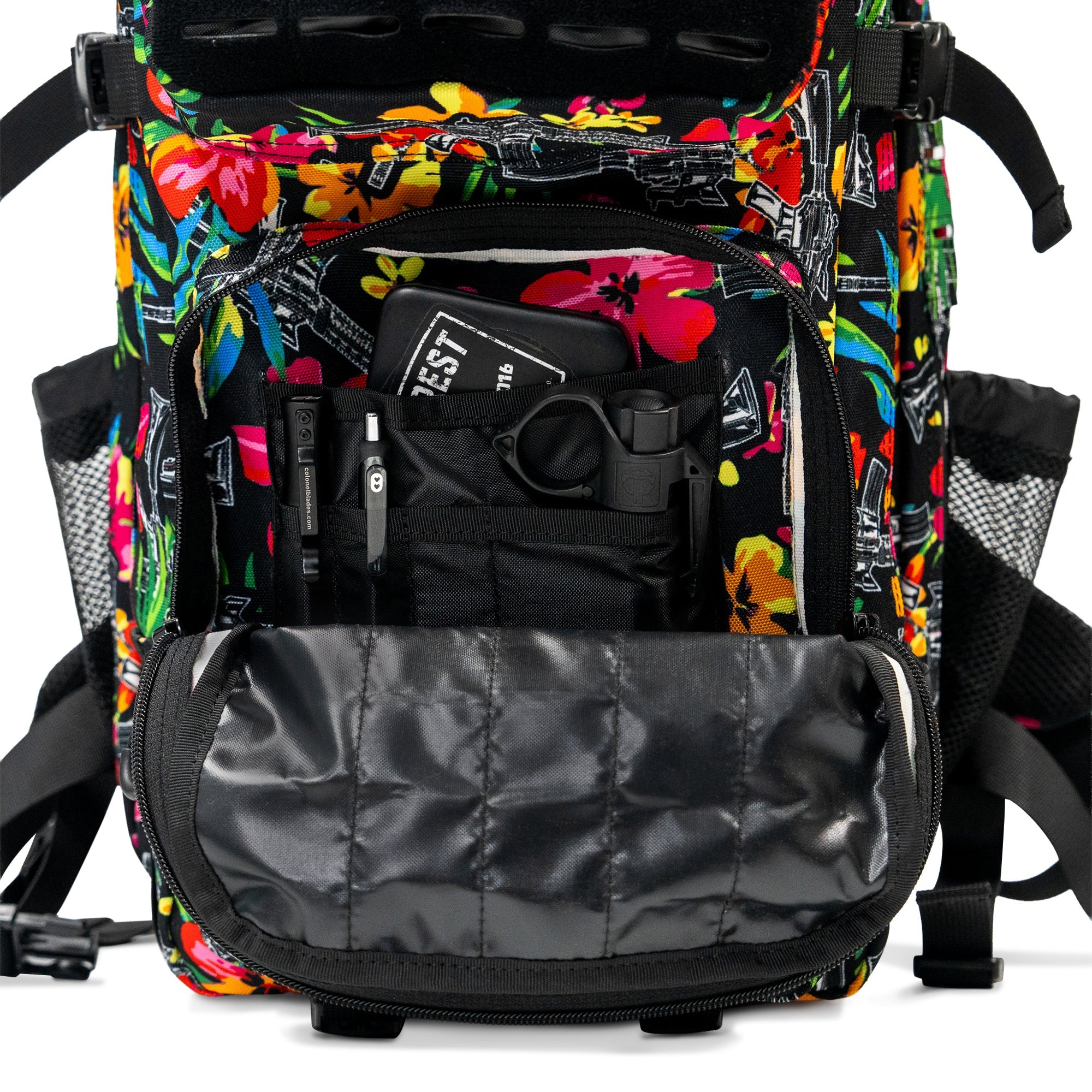 Tactical Athlete 35L Sack™ Backpack