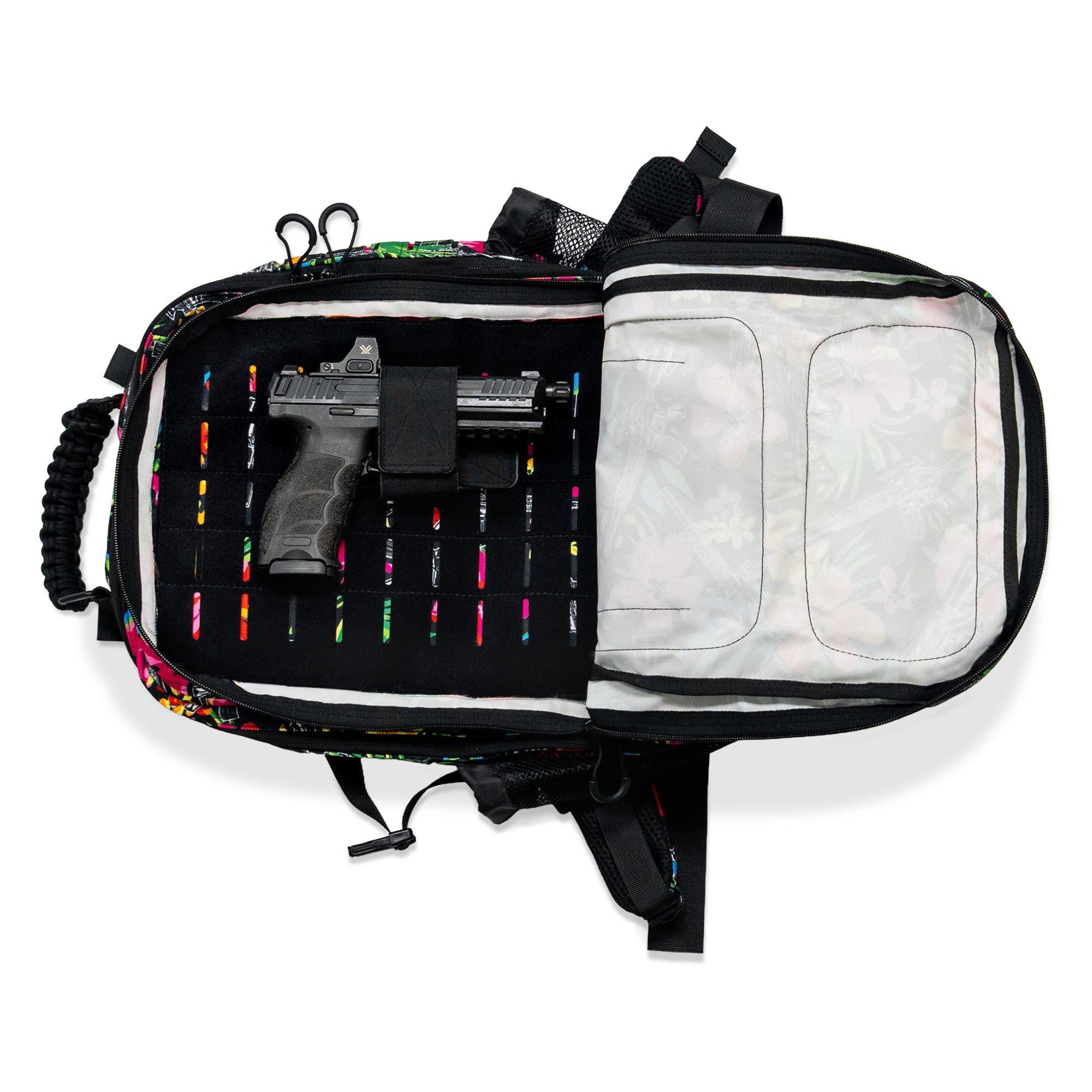 Tactical Athlete 35L Sack™ Backpack