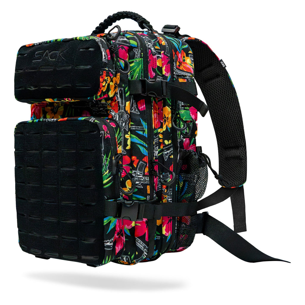 Tactical Athlete 35L Sack™ Backpack
