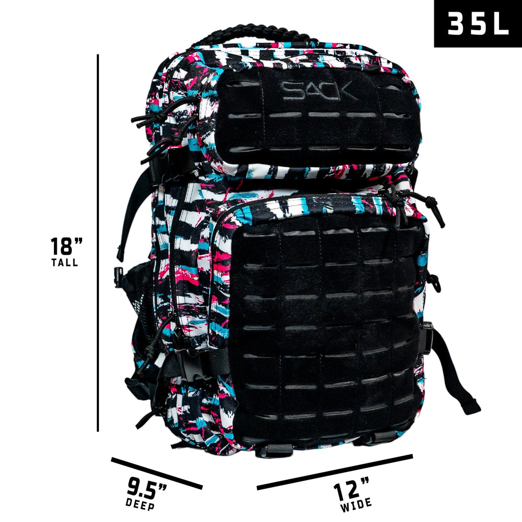 Tactical Athlete 35L Sack™ Backpack
