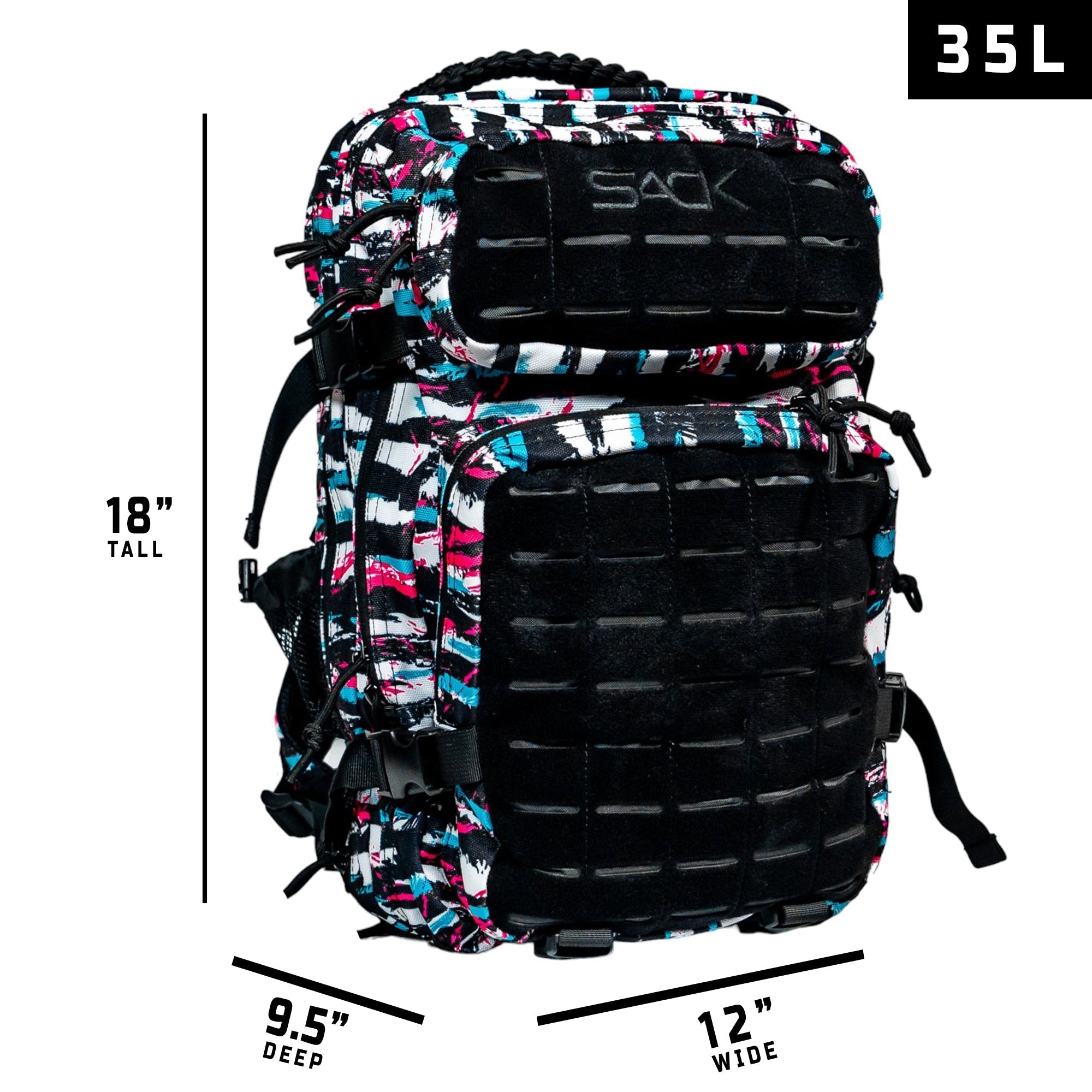 Tactical Athlete 35L Sack™ Backpack