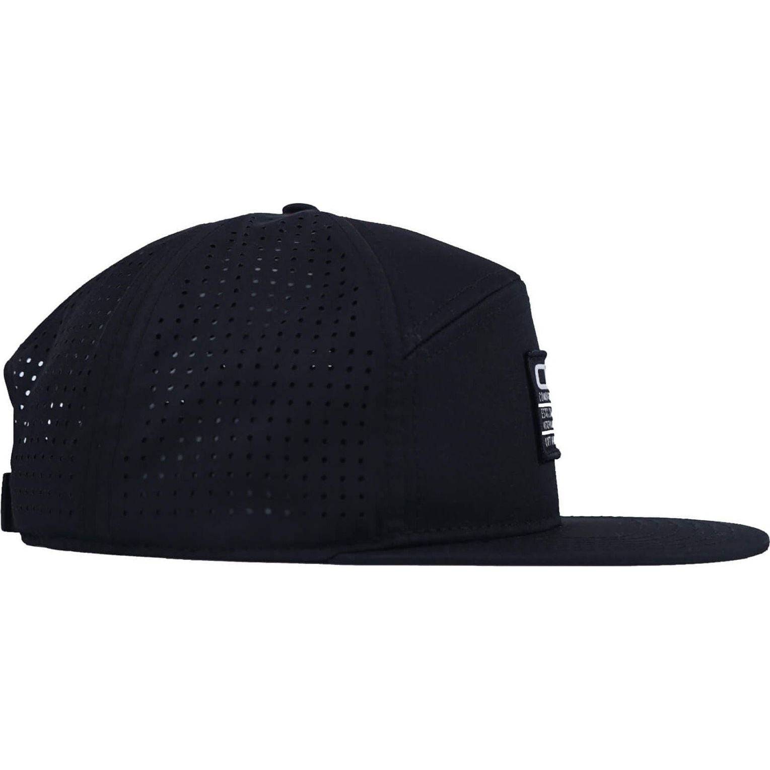 Hybrid CMBT Pro Performance Snapback Hat