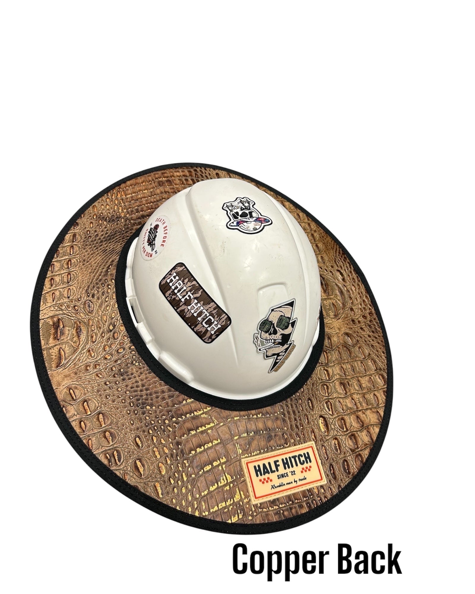 DISCOUNTED Hard Hat Sun Shades