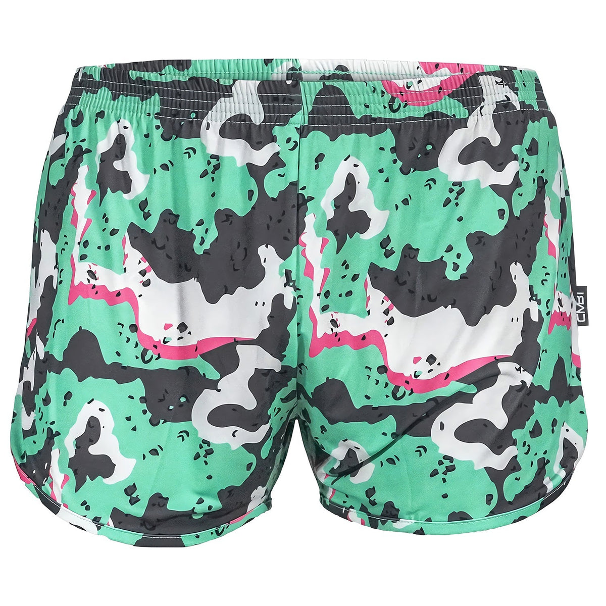 Ranger Silkies Training Shorts | 2.5"