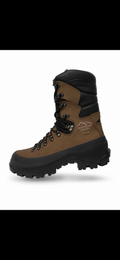 Hoffman Classic  Lineman Composite Toe 8"