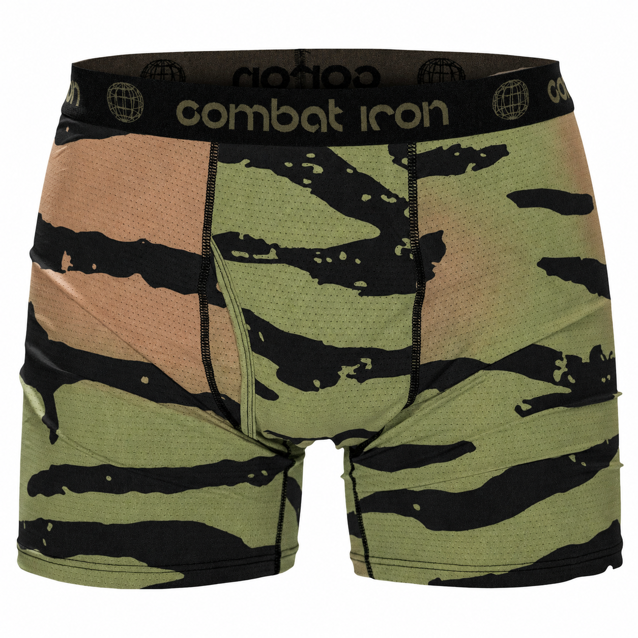 Men's Adventure Boxer Brief | 3"