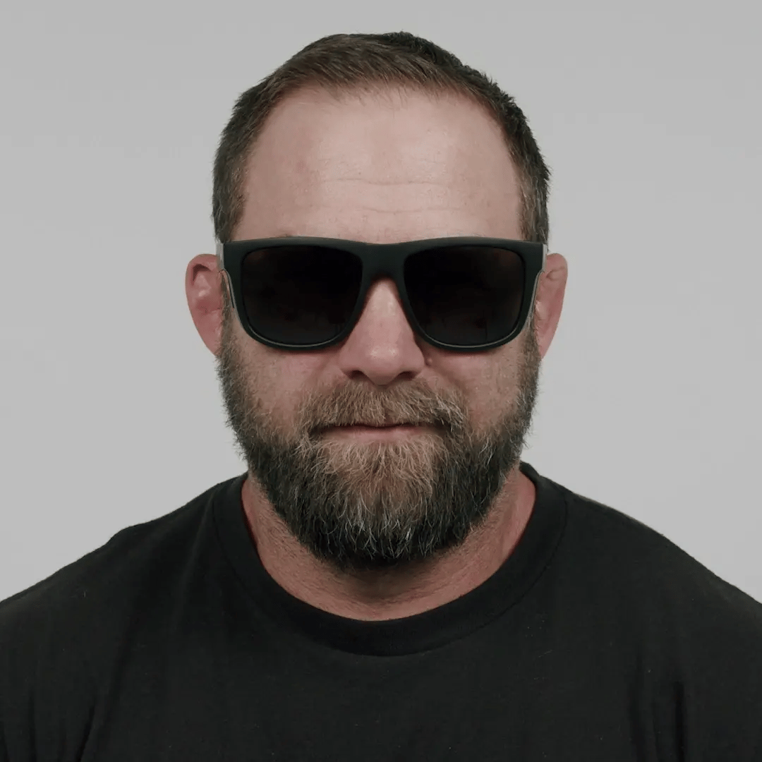 A Phase Z87 Matte Black Photochromic