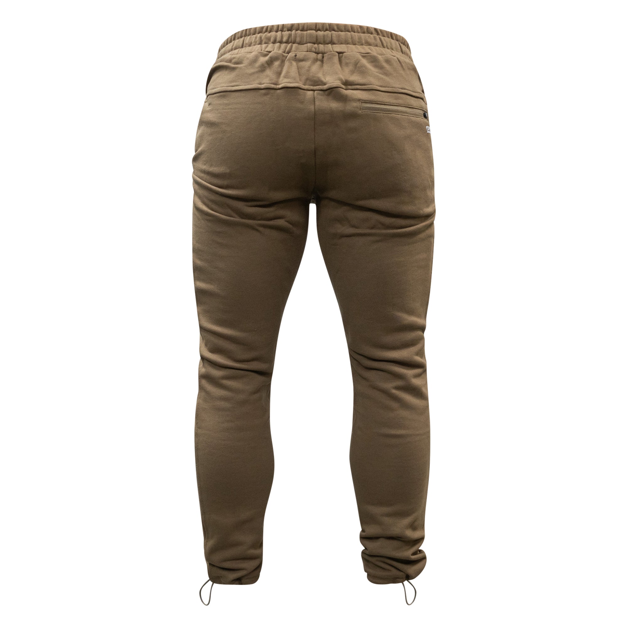 Men's Adjustable Performance Joggers