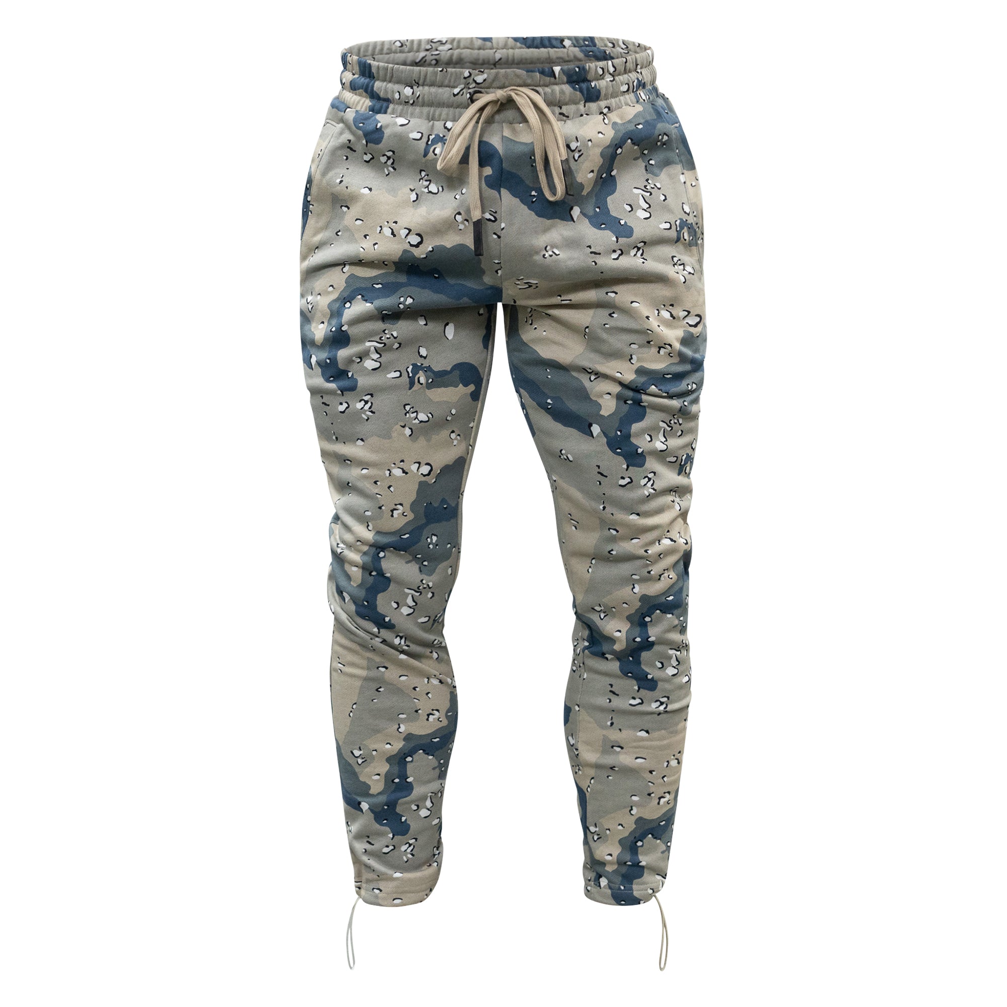 2.0 Men's Adjustable Performance Joggers