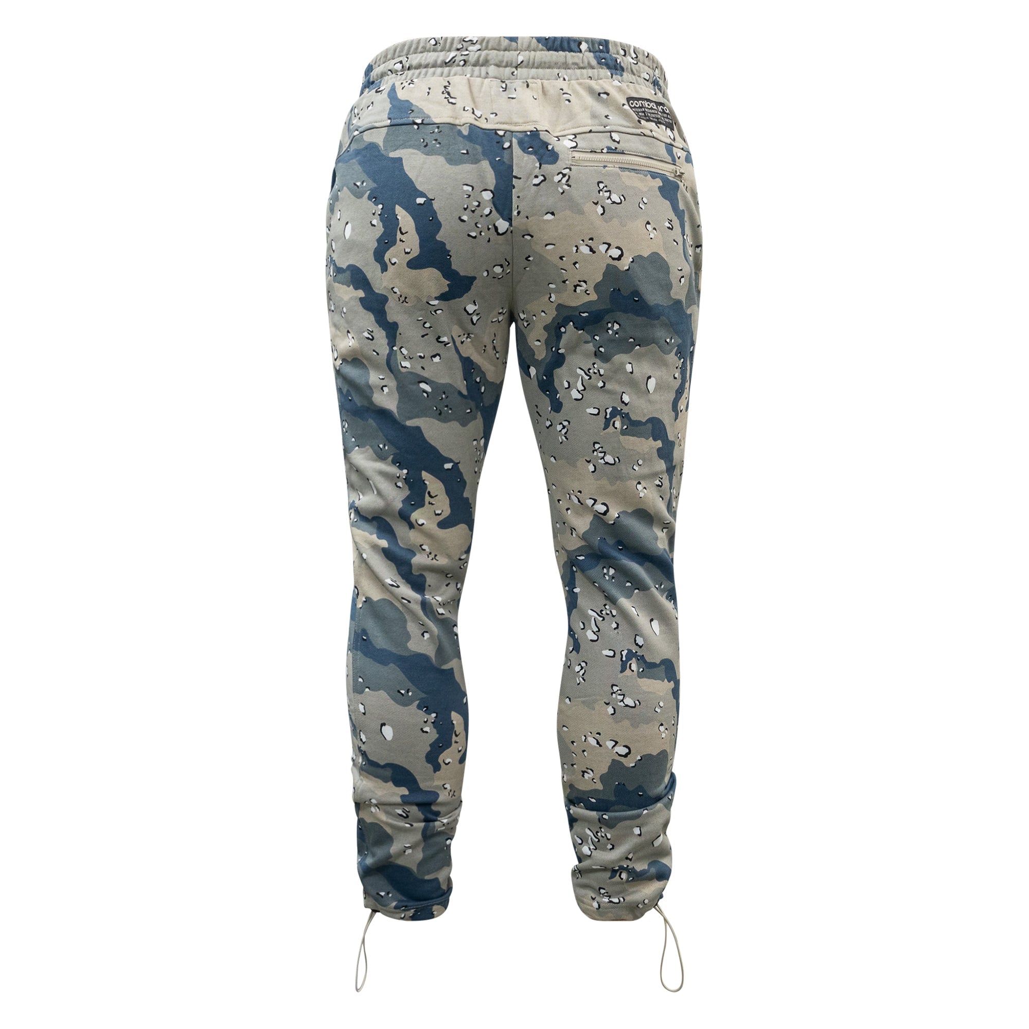 2.0 Men's Adjustable Performance Joggers