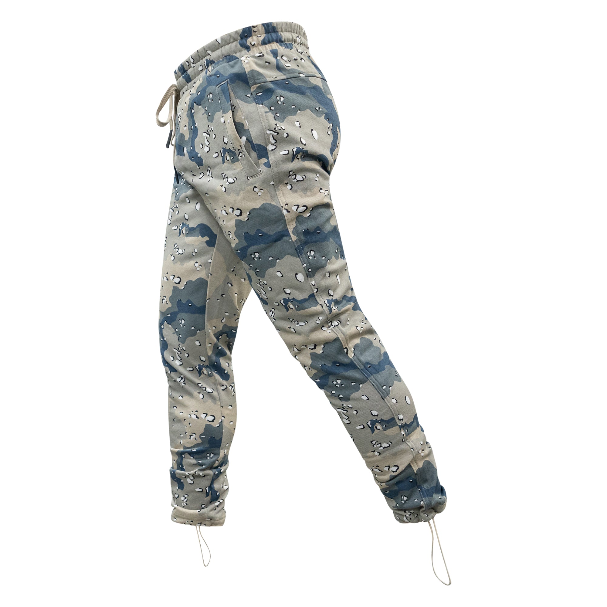 2.0 Men's Adjustable Performance Joggers