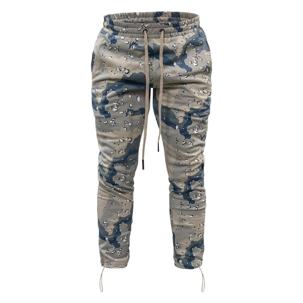 2.0 Men's Adjustable Performance Joggers