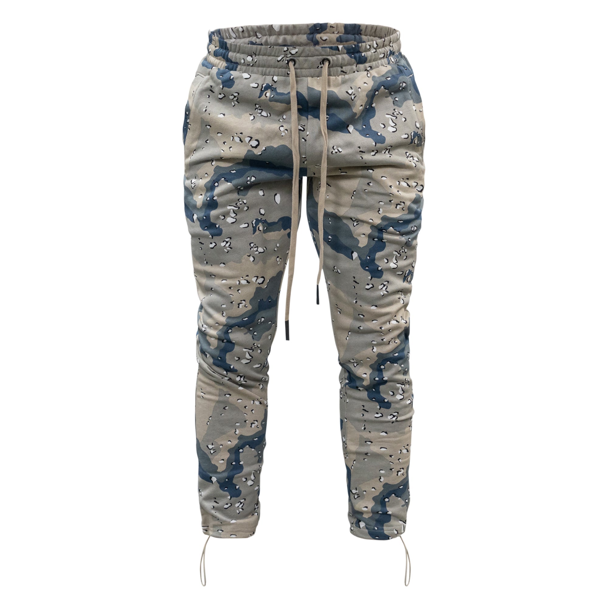 2.0 Men's Adjustable Performance Joggers