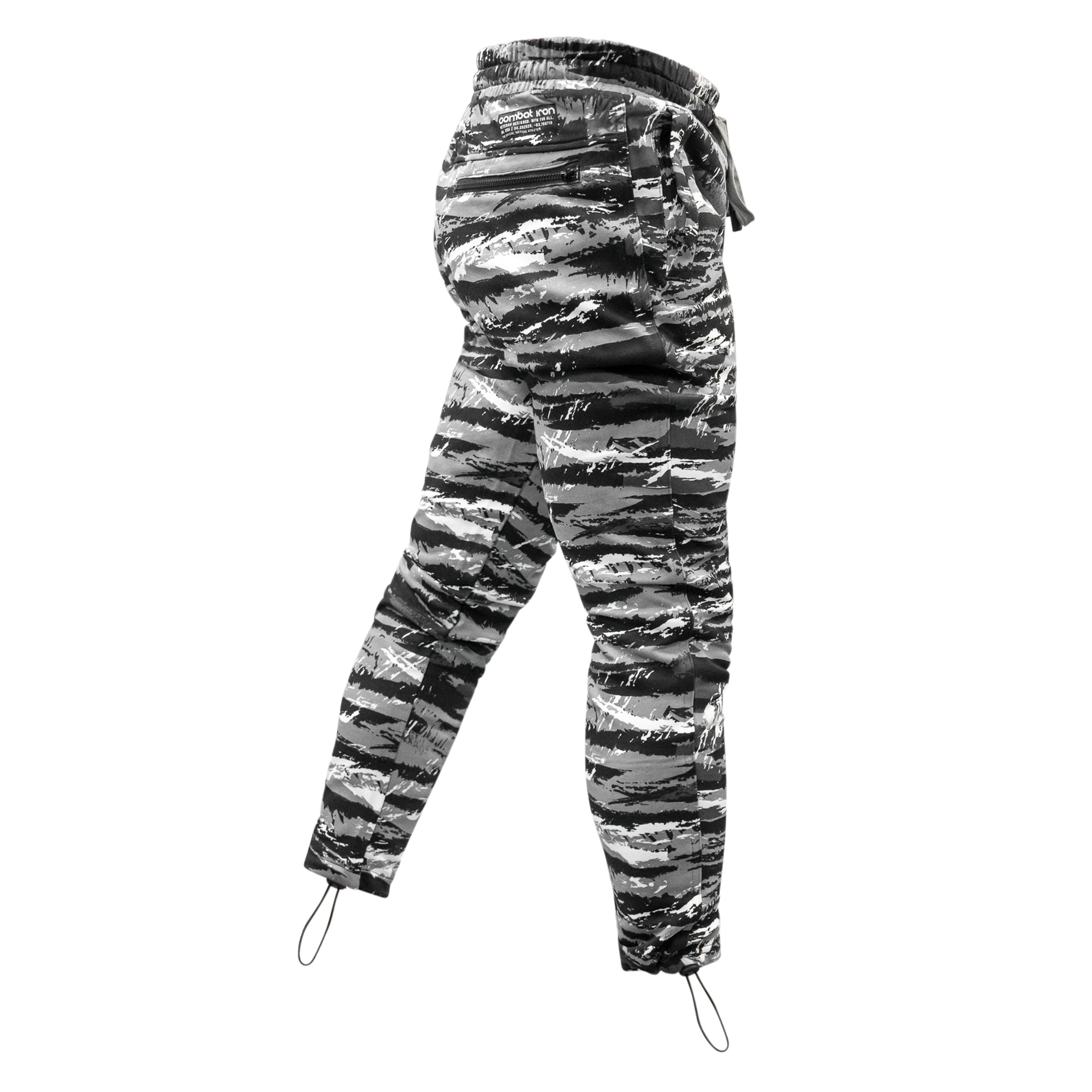 2.0 Men's Adjustable Performance Joggers