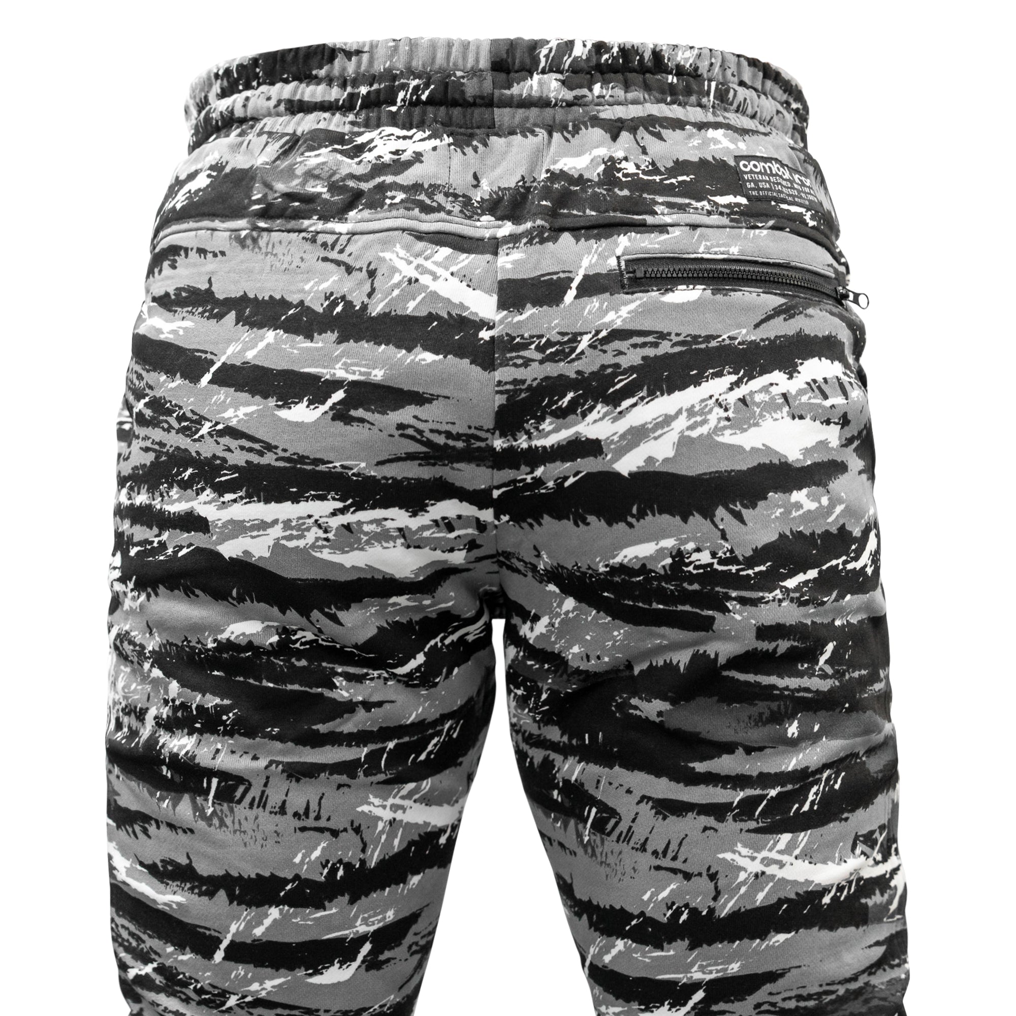 2.0 Men's Adjustable Performance Joggers