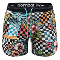 Recon Pro Men's Training Shorts