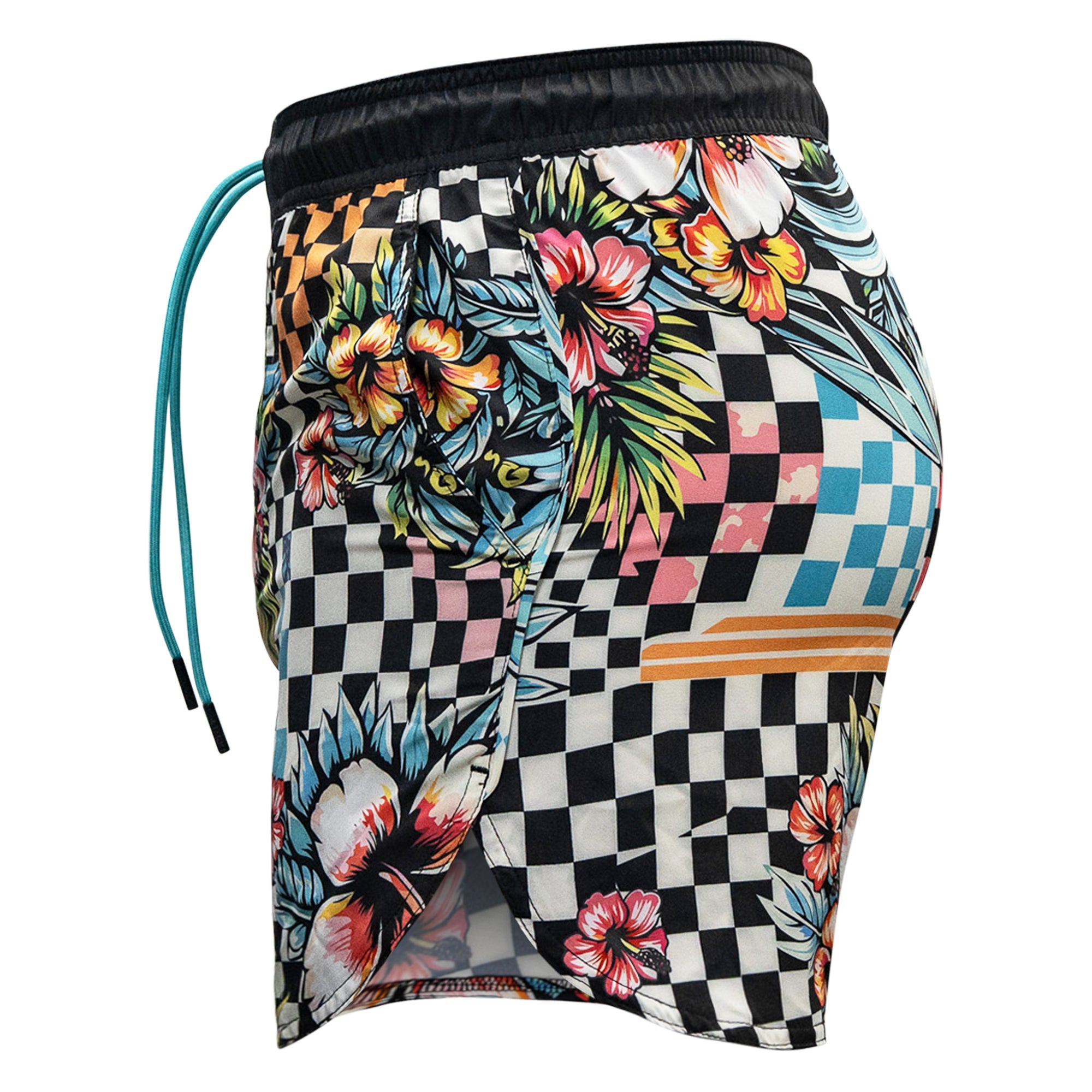 Recon Pro Men's Training Shorts | 5"