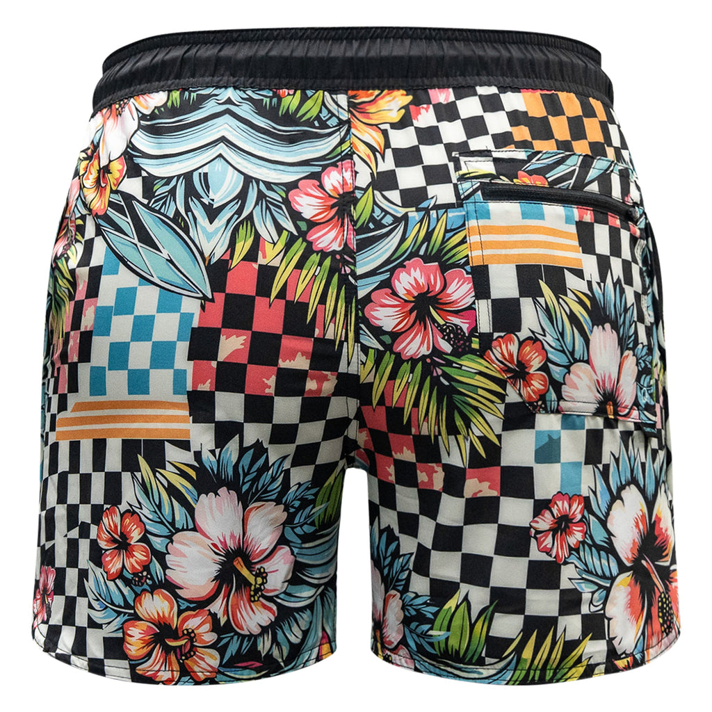 Recon Pro Men's Training Shorts | 5"