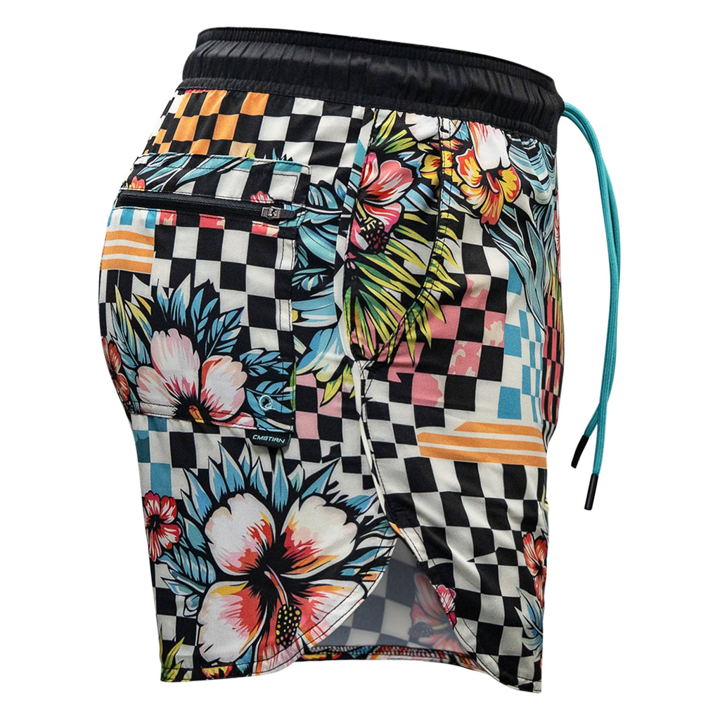 Recon Pro Men's Training Shorts | 5"