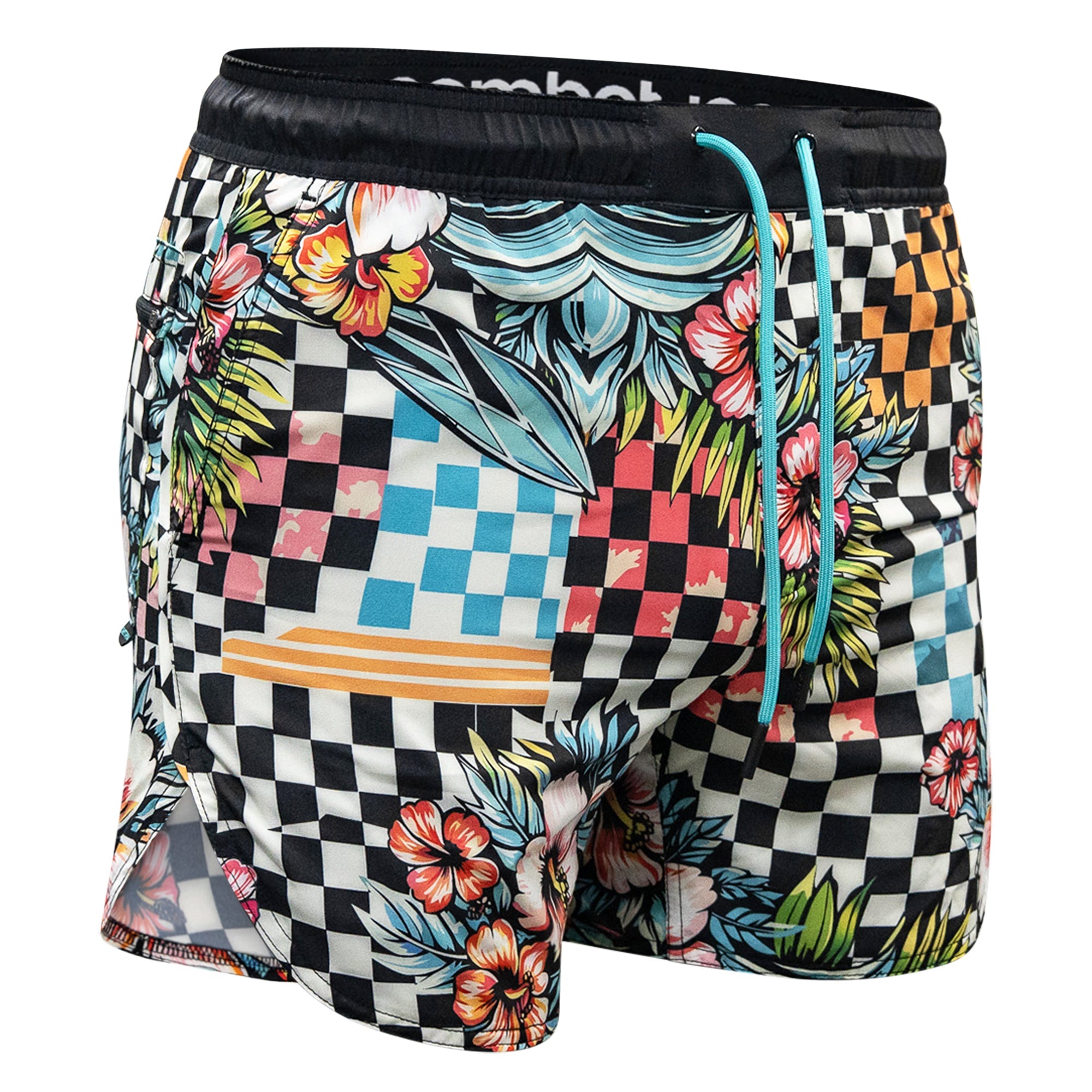 Recon Pro Men's Training Shorts | 5"