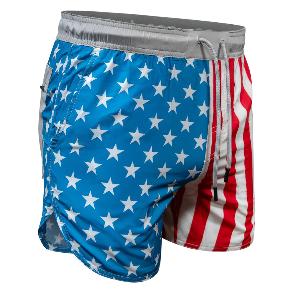 Recon Pro Men's Training Shorts | 5"