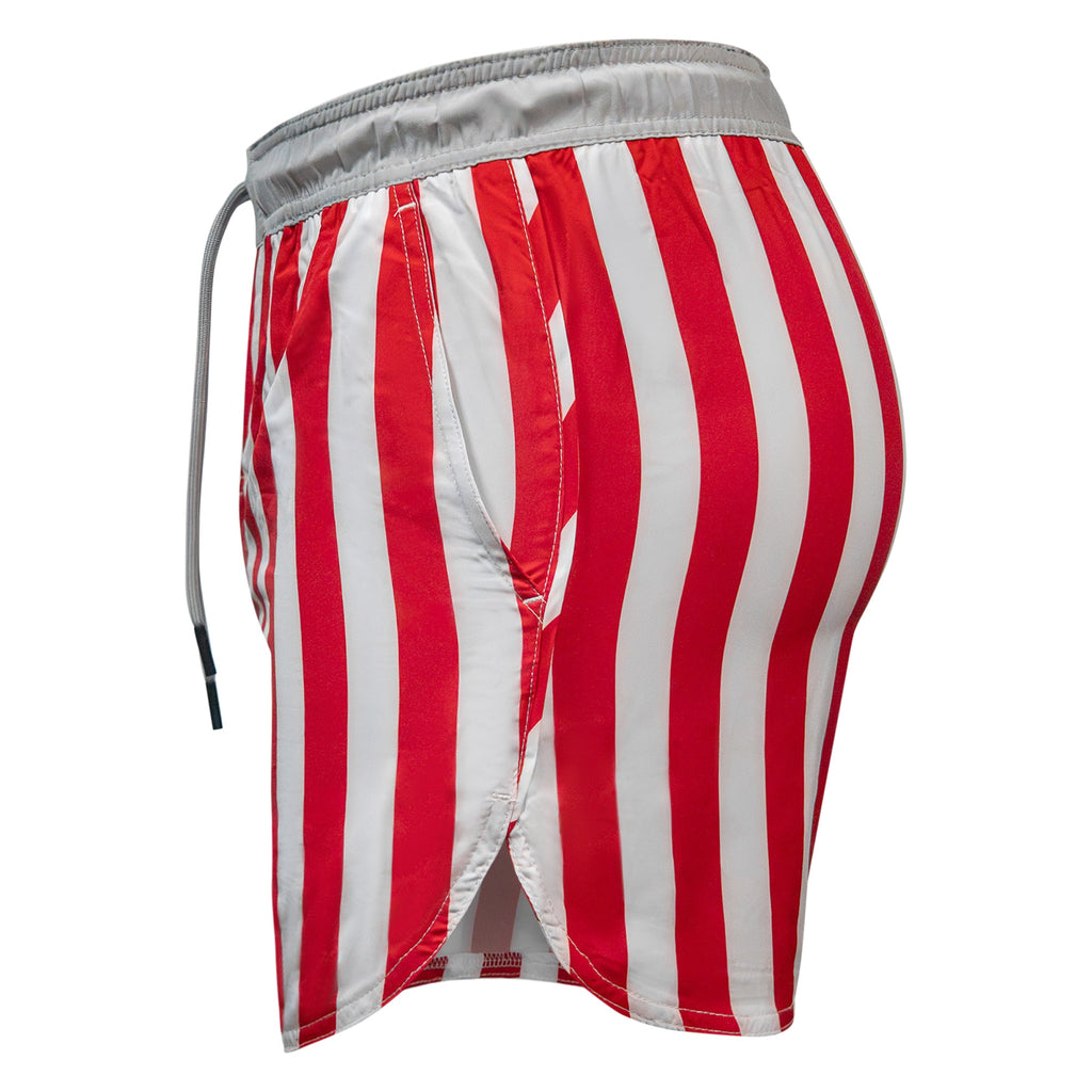 Recon Pro Men's Training Shorts | 5"