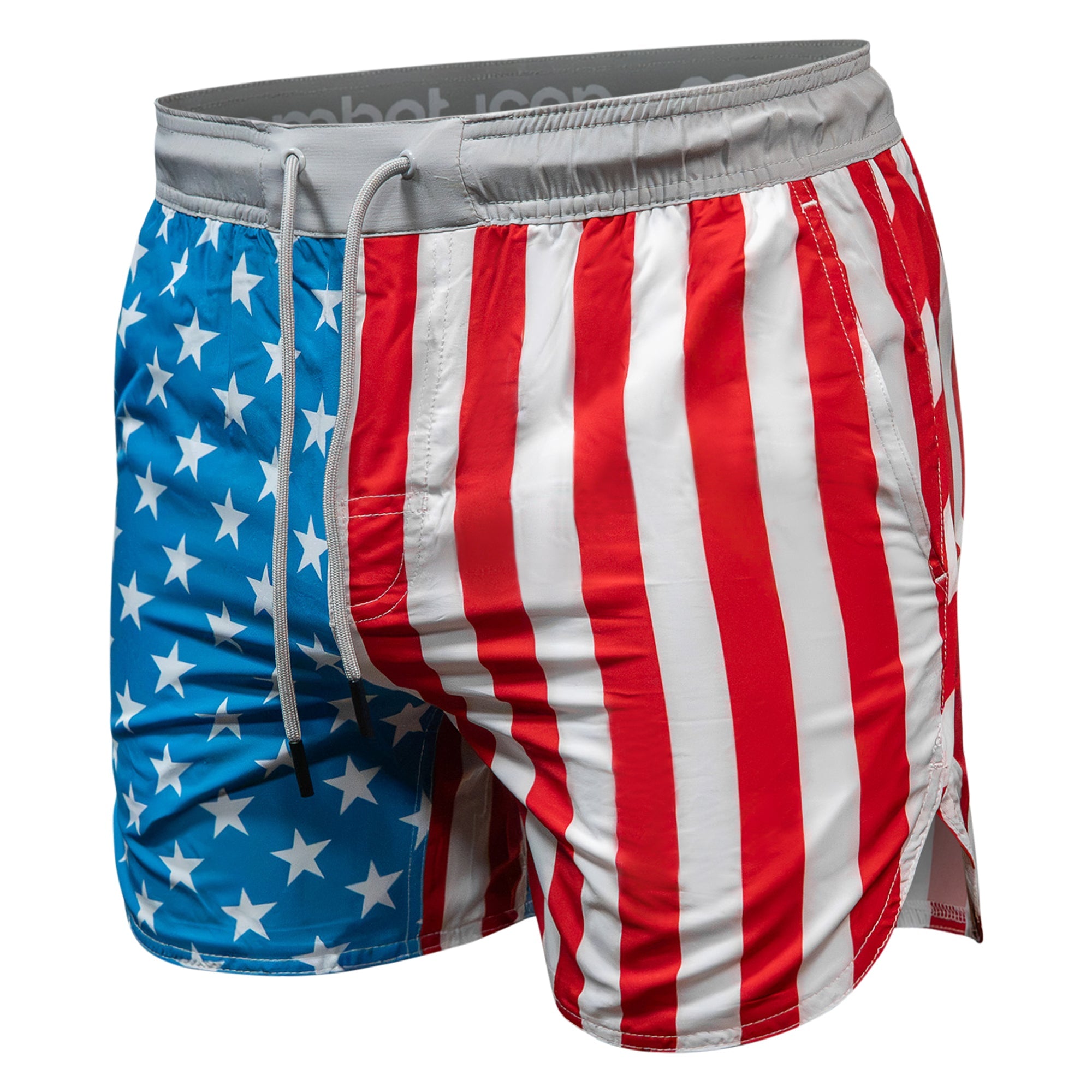 Recon Pro Men's Training Shorts | 5"
