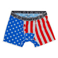 Men's Adventure Boxer Brief | 3"
