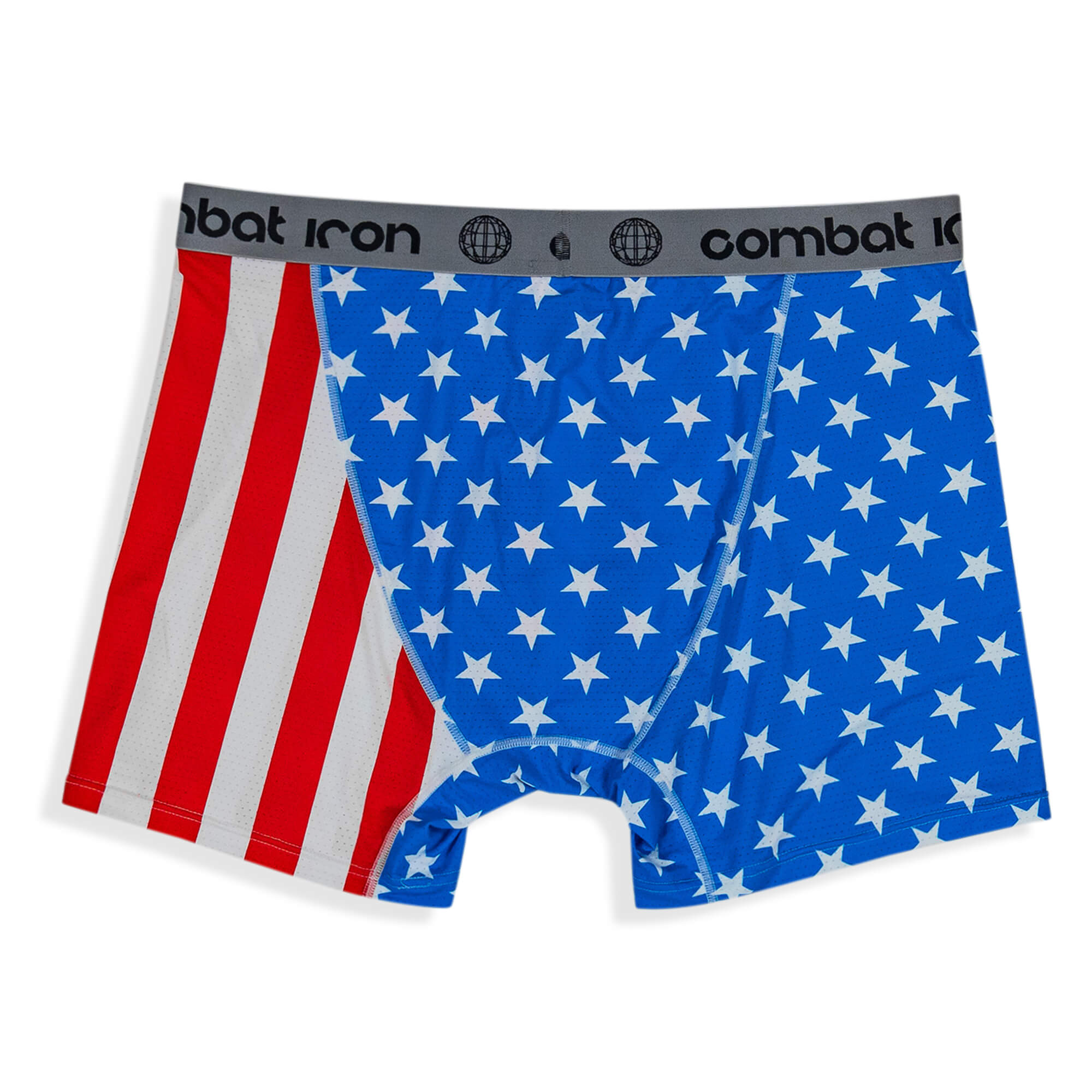 Men's Adventure Boxer Brief | 3"
