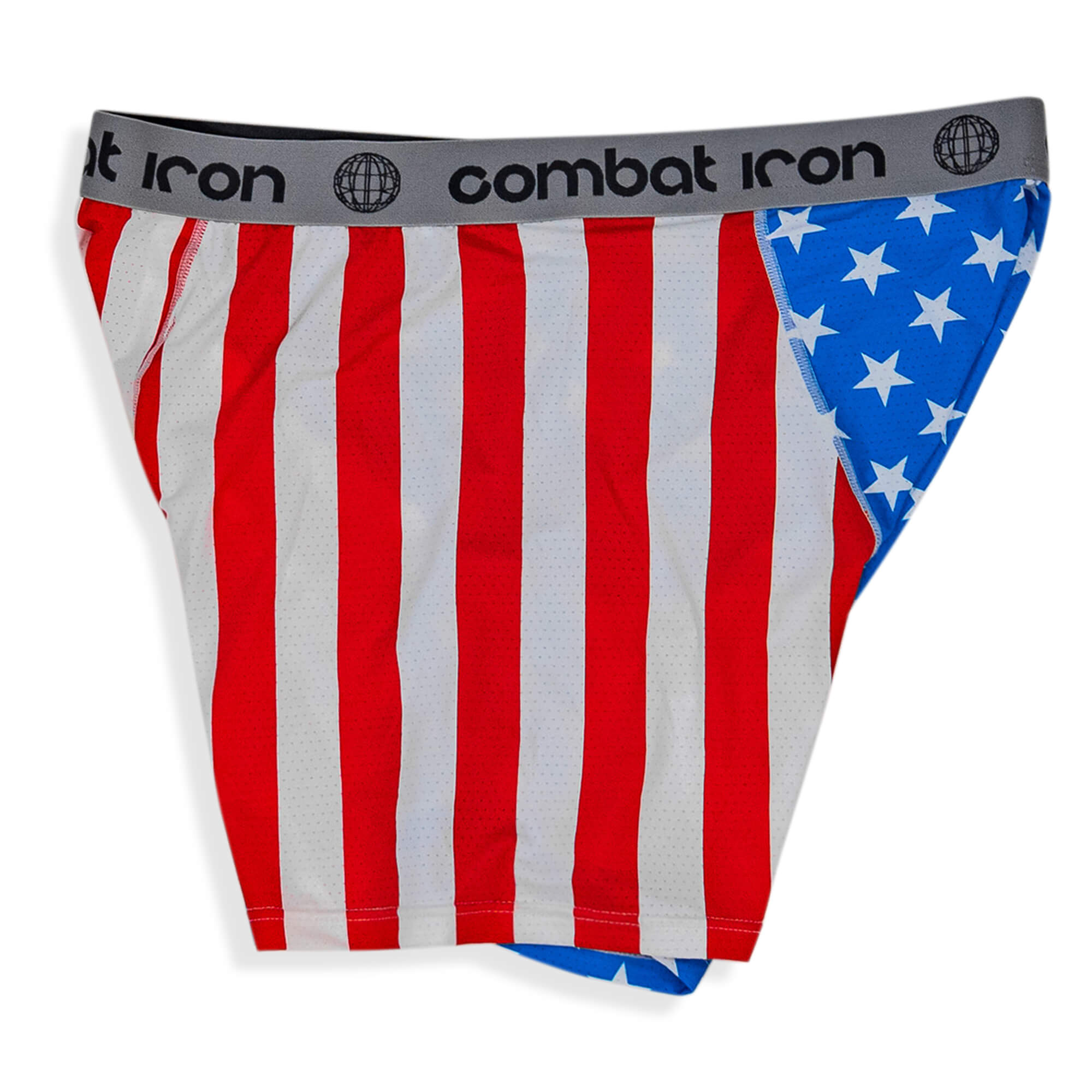 Men's Adventure Boxer Brief | 3"