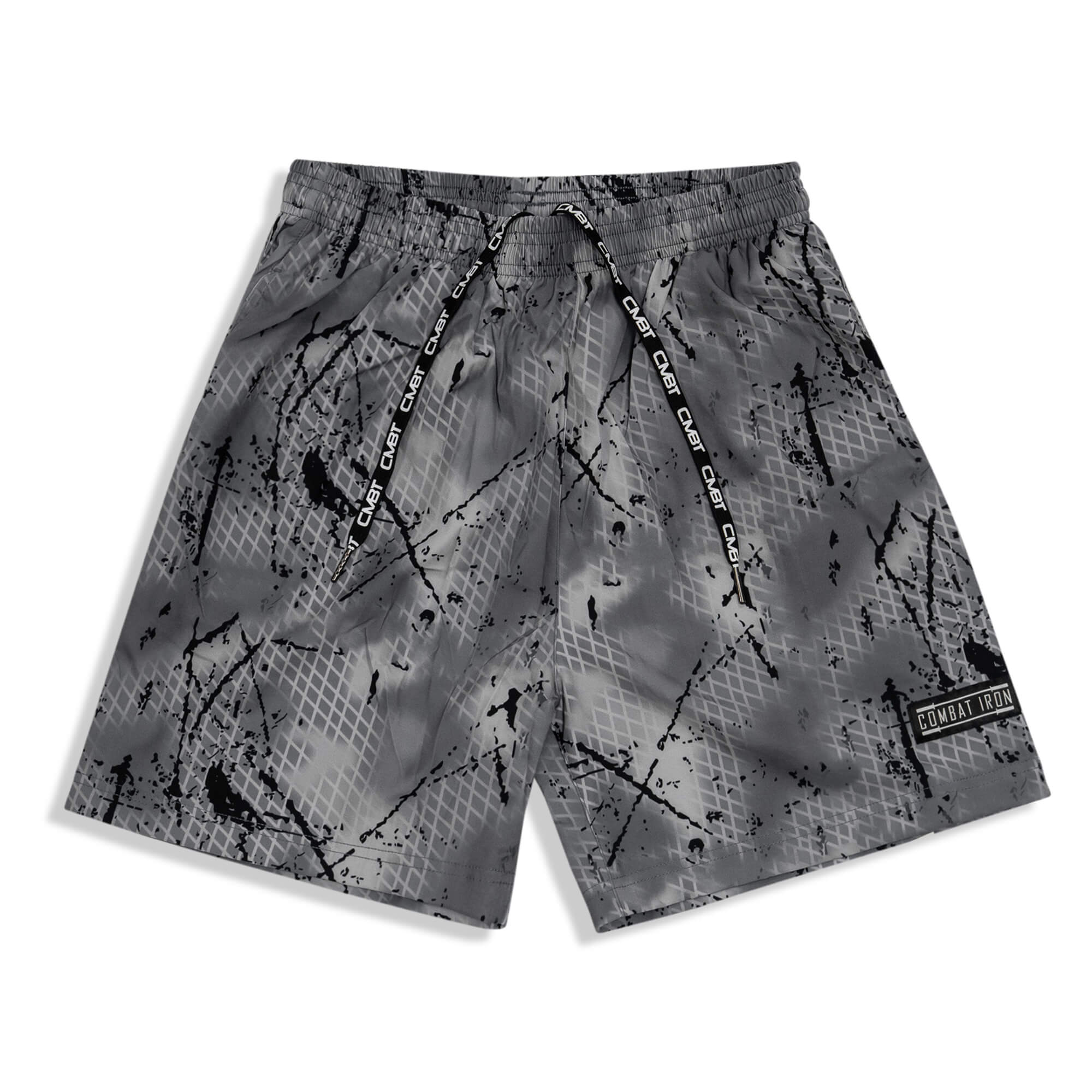 Men's V3 Performance Training Shorts | 5.5"