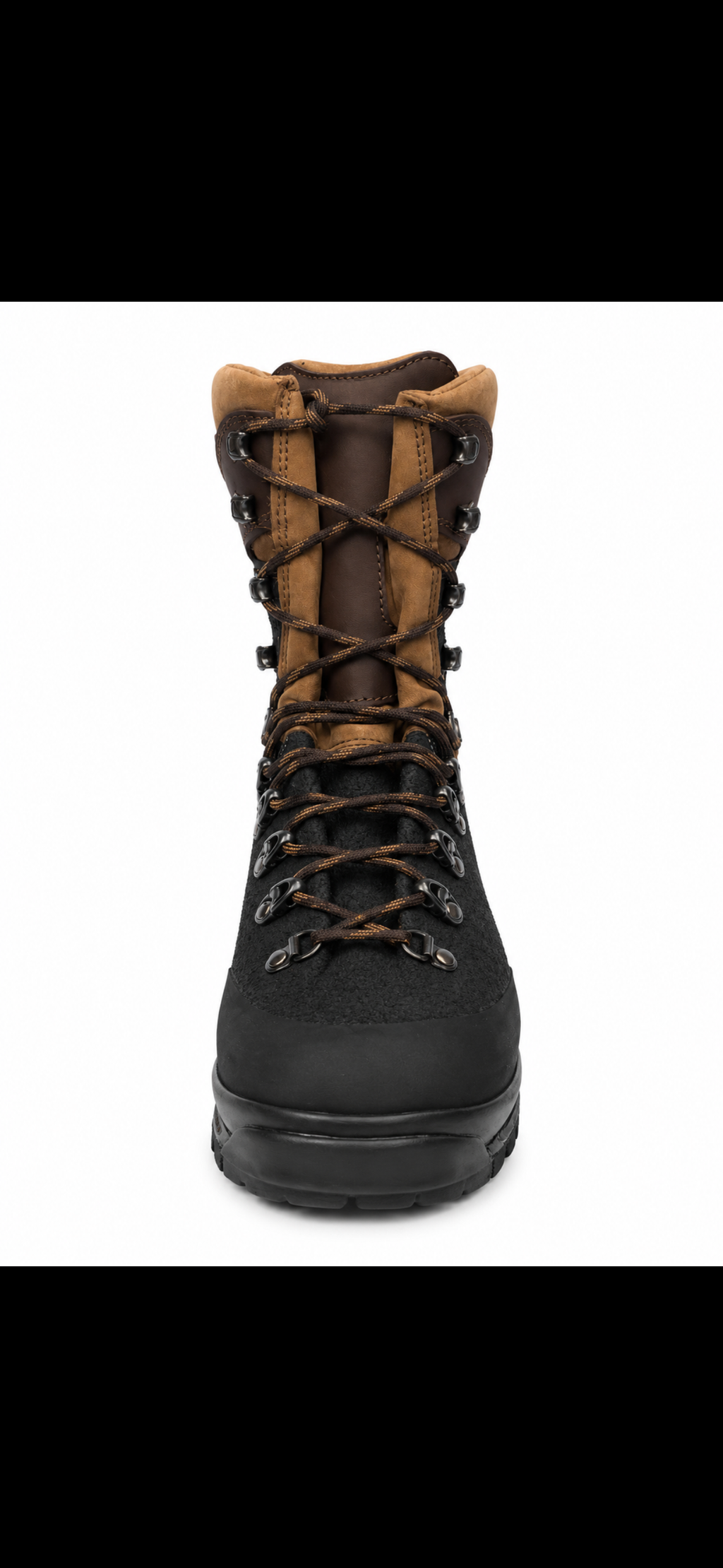 Hoffman 8" Armor Pro Composite Toe Work Boots