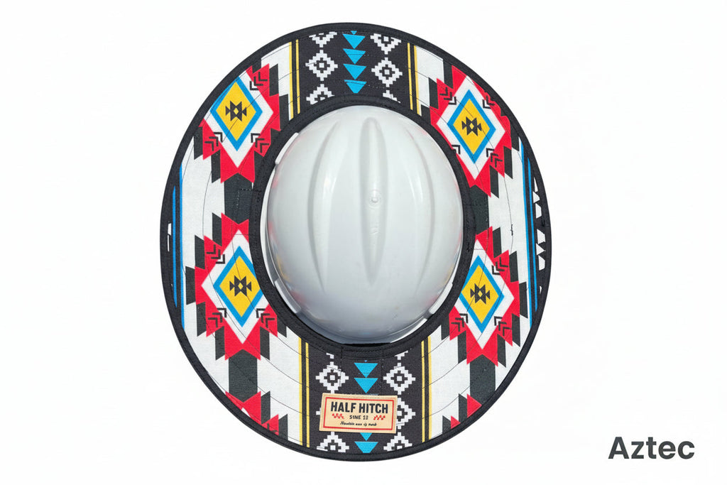 Hard Hat Sun Shades Gen2