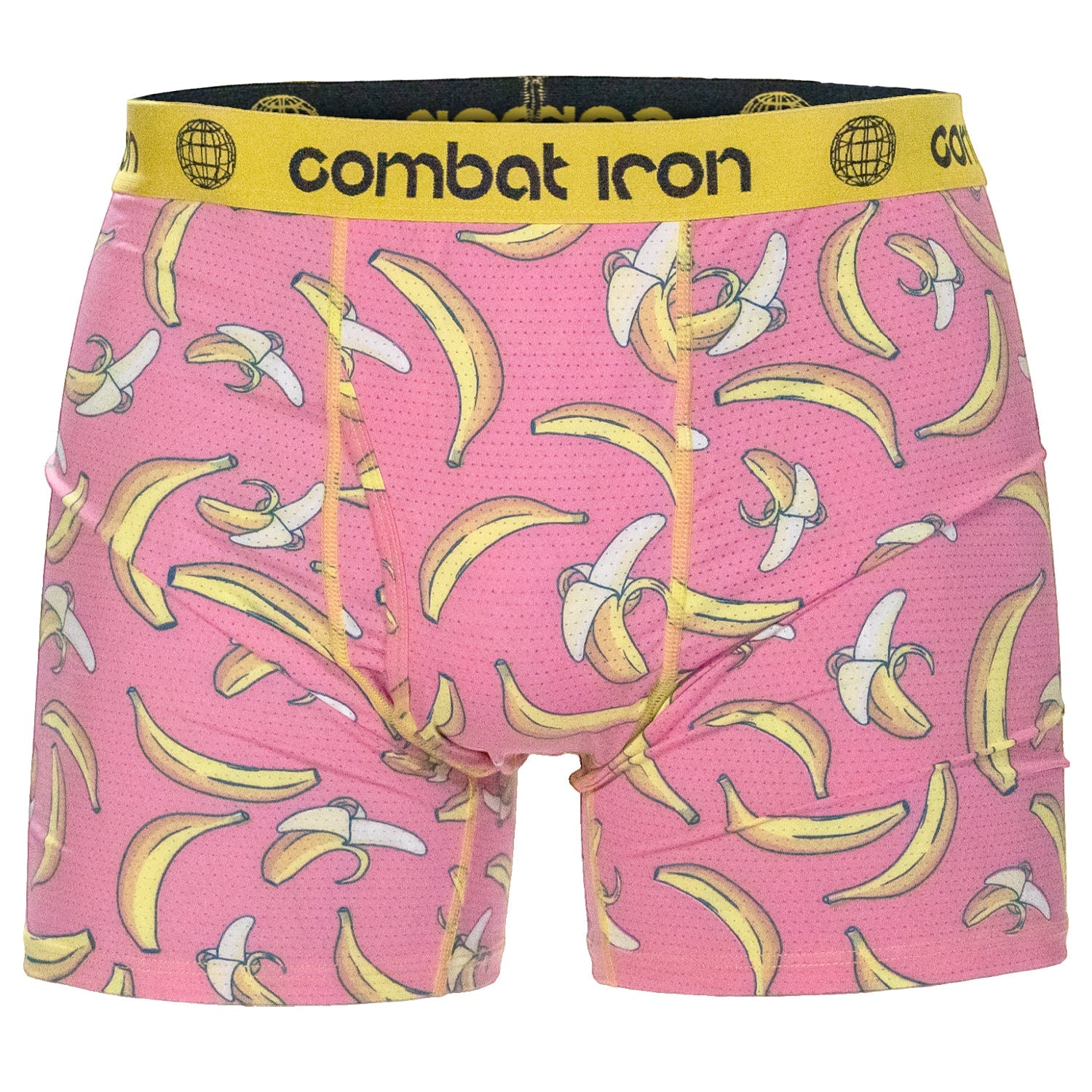 Men's Adventure Boxer Brief | 3"
